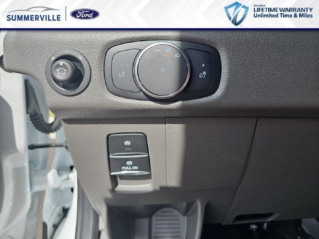 New 2026 Ford Transit 150 Low Roof RWD image 29