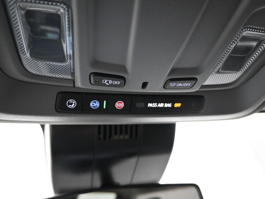 Certified 2024 GMC Sierra 1500 Elevation image 21