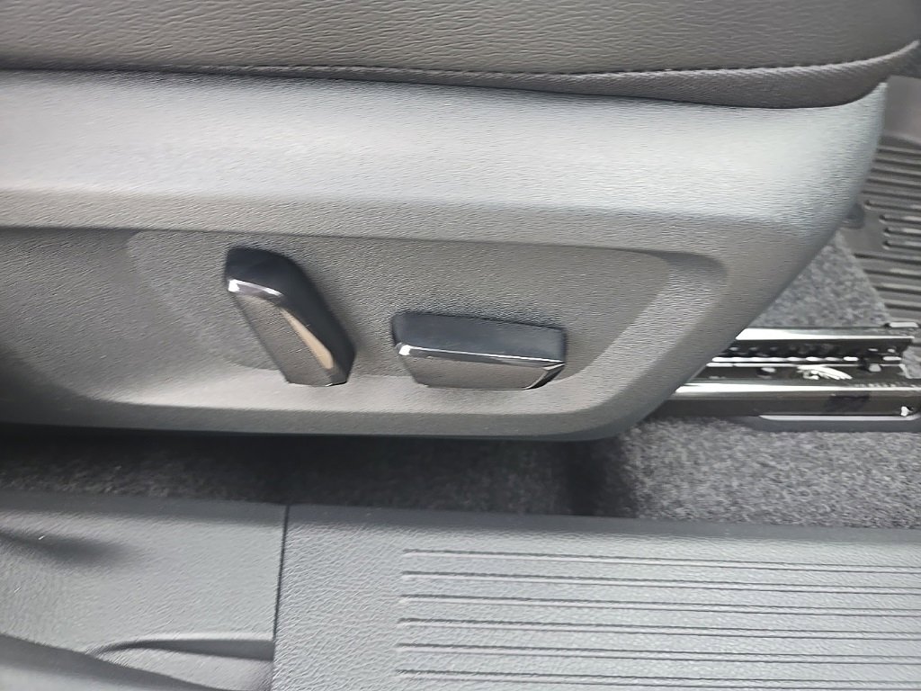 New 2026 Nissan Rogue SV w/ Rock Creek Premium Package image 30