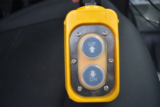 New 2025 Chevrolet Silverado 3500 W/T w/ WT Convenience Package image 15