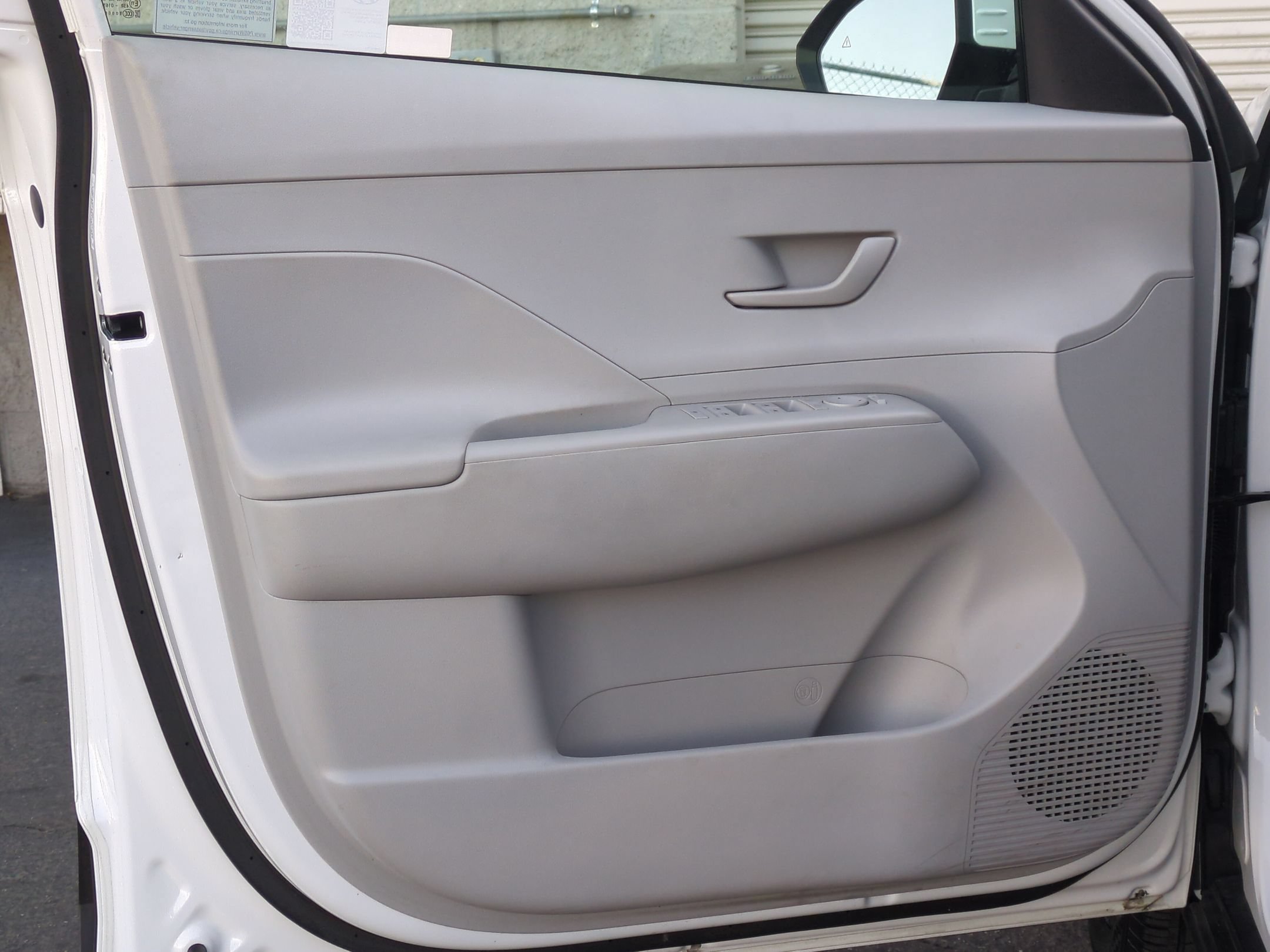 Certified 2024 Hyundai Kona SEL FWD image 15