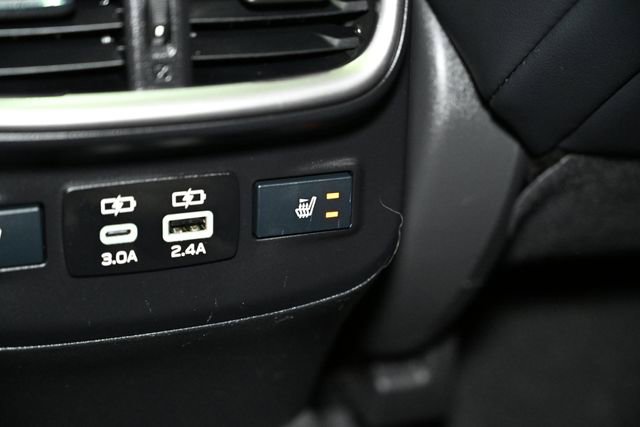 Certified 2024 Subaru Outback Limited image 61