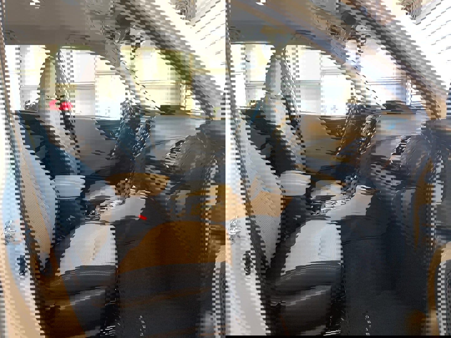 Used 2024 Subaru Forester image 17