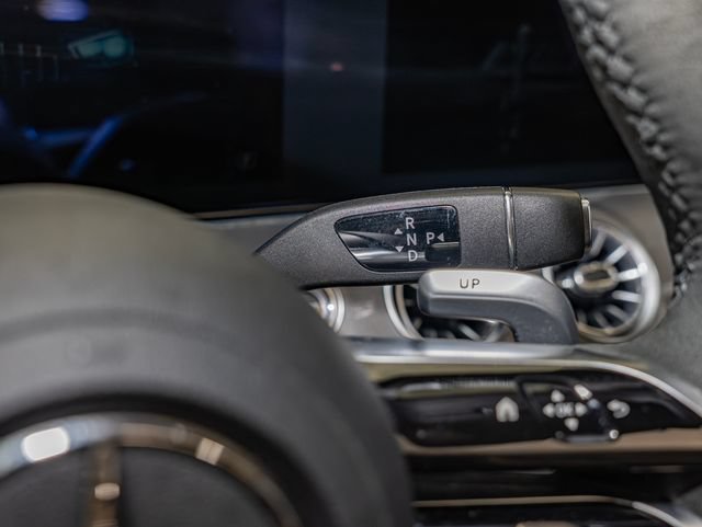Certified 2023 Mercedes-Benz E 53 AMG 4MATIC Cabriolet image 19