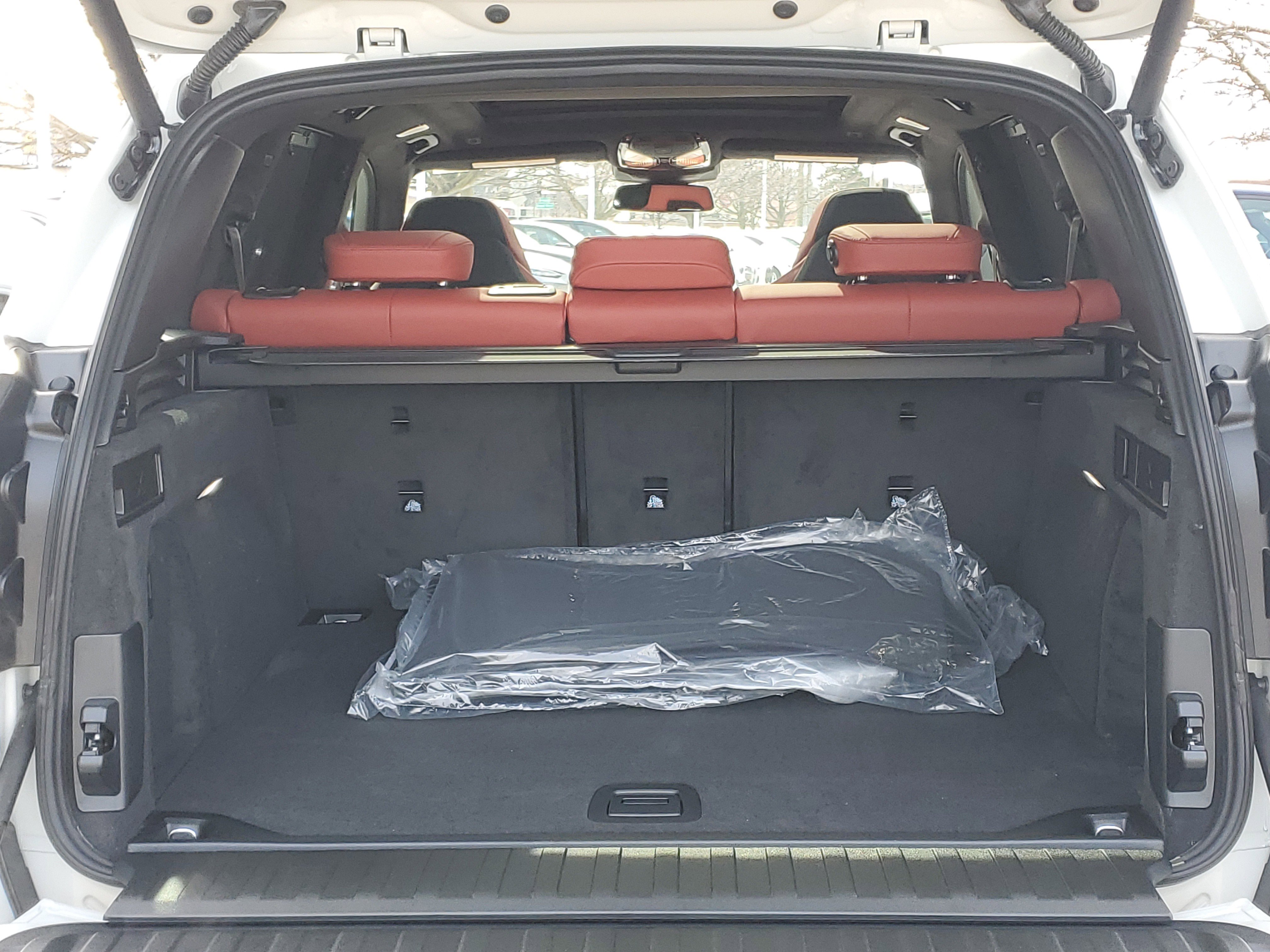 New 2026 BMW X5 M Competition w/ Executive Package image 26