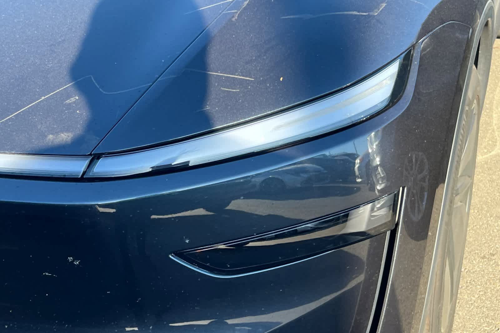 Used 2026 Tesla Model Y AWD image 11
