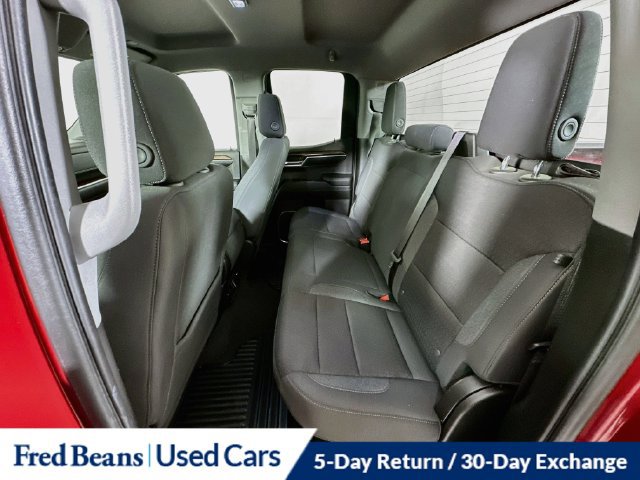 Used 2023 Chevrolet Silverado 1500 LT AWD/4WD image 30