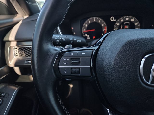 Used 2023 Acura Integra A-Spec FWD image 22