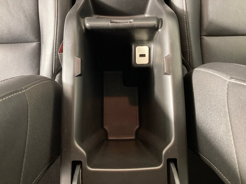 Used 2016 GMC Canyon SLT AWD/4WD image 12