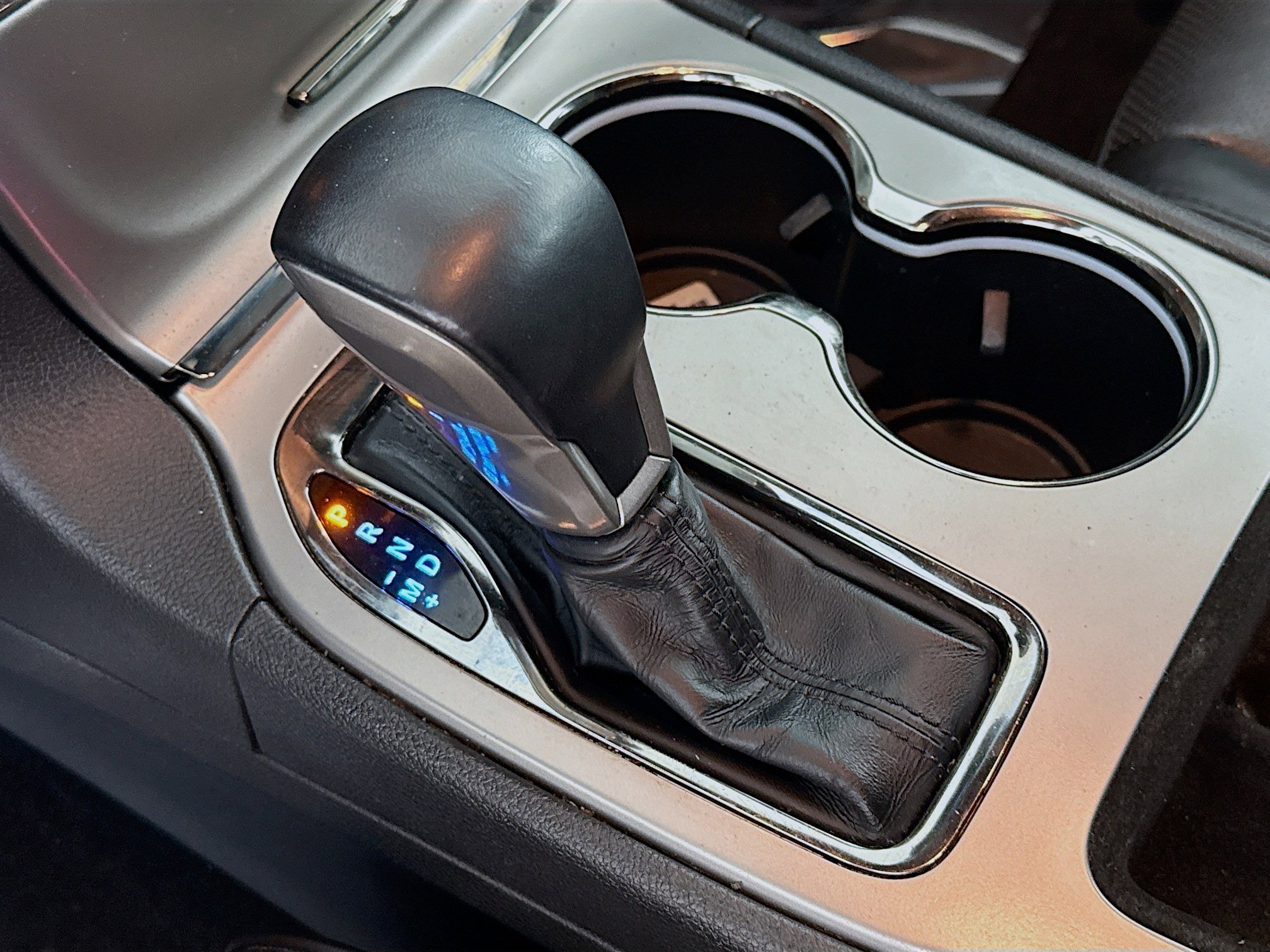 Used 2021 Jeep Grand Cherokee High Altitude image 20