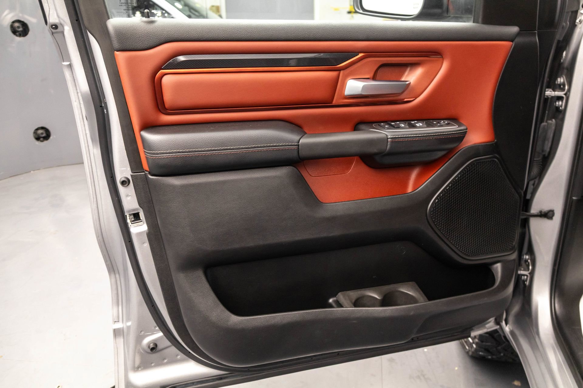 Used 2022 RAM 1500 Rebel w/ Rebel Level 1 Equipment Group AWD/4WD image 31