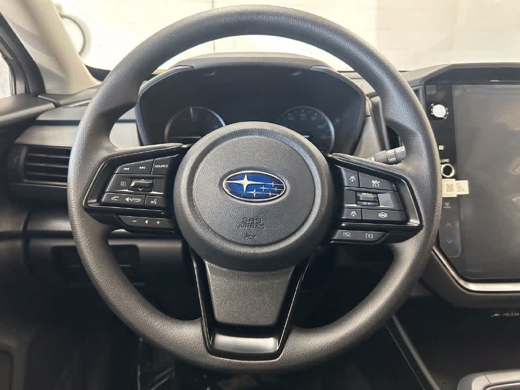 New 2026 Subaru Crosstrek 2.5i Premium AWD/4WD image 16