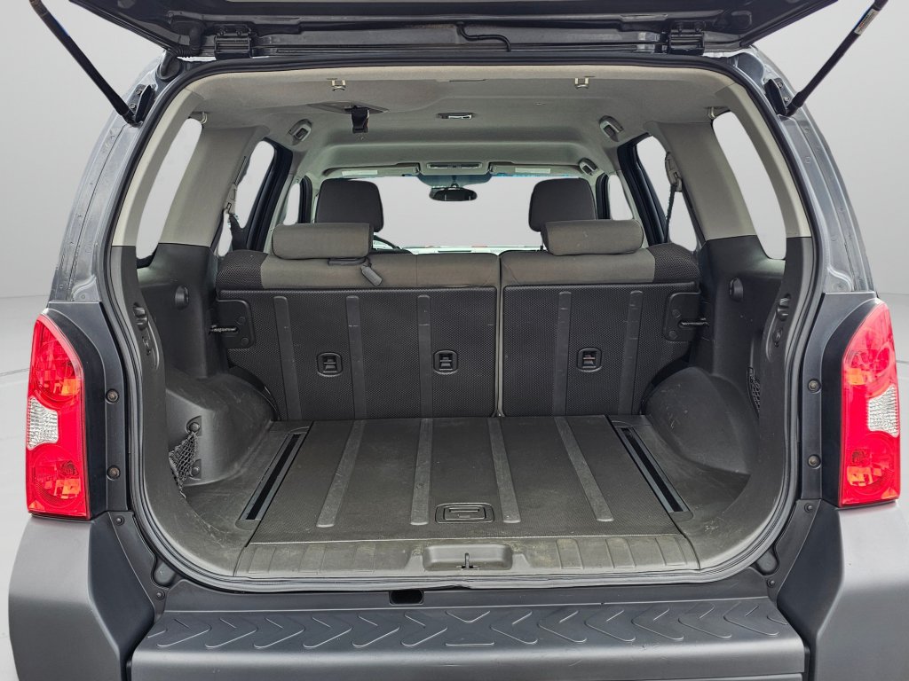 Used 2007 Nissan Xterra S RWD image 15
