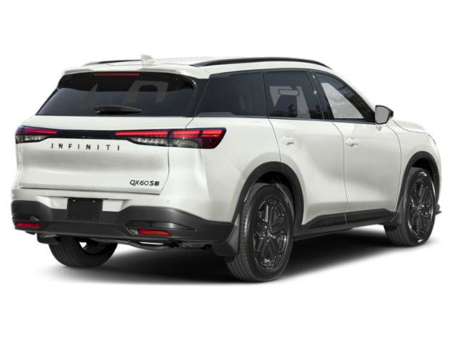 New 2026 INFINITI QX60 Sport image 2