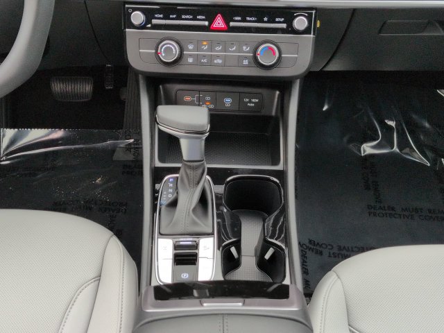New 2027 Hyundai Santa Cruz SE AWD/4WD image 19