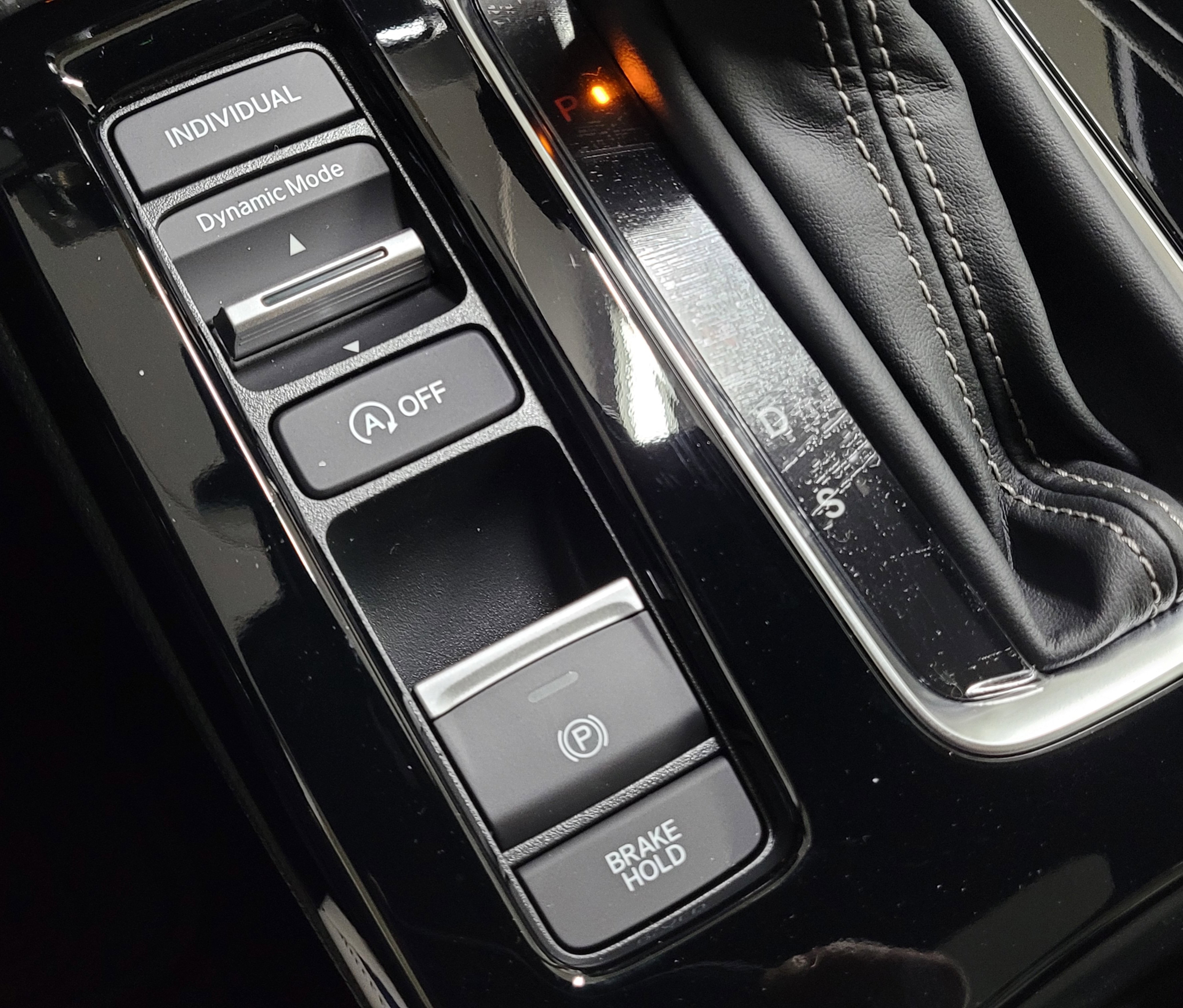 New 2026 Acura Integra A-Spec image 29