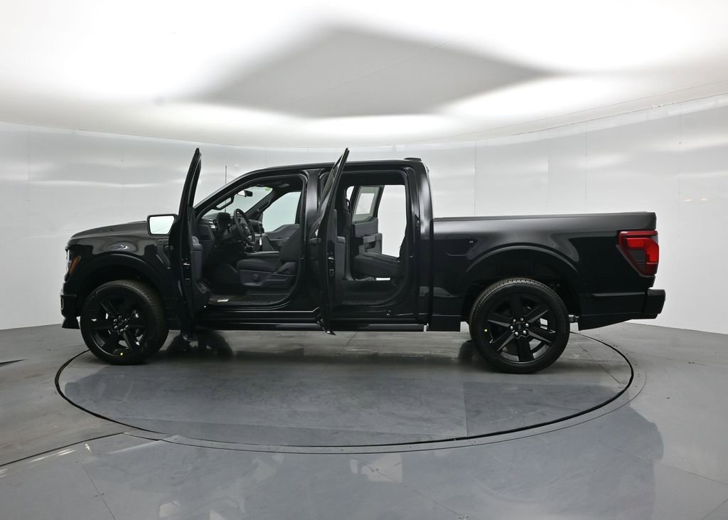 New 2026 Ford F150 STX AWD/4WD image 31