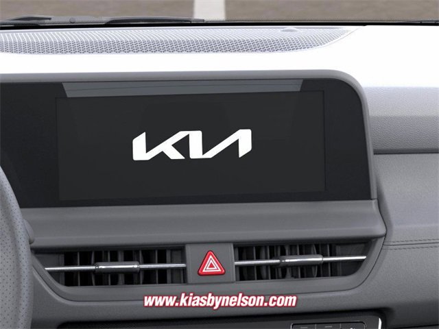 New 2026 Kia Seltos SX w/ SX Sunroof Package image 20