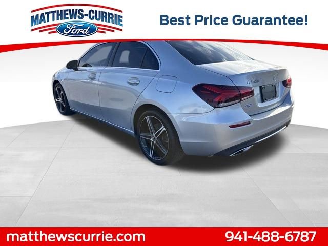 Used 2021 Mercedes-Benz A 220 image 6