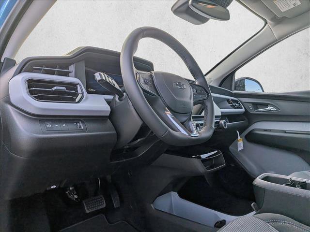 New 2027 Chevrolet Bolt LT w/ Comfort Package image 9