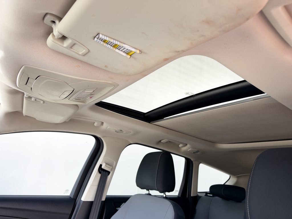 Used 2014 Ford Escape SE FWD image 27