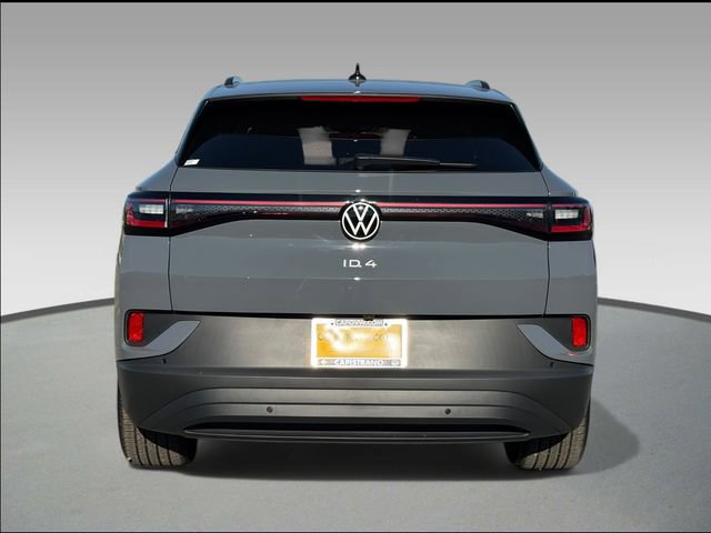 New 2026 Volkswagen ID.4 Pro image 5