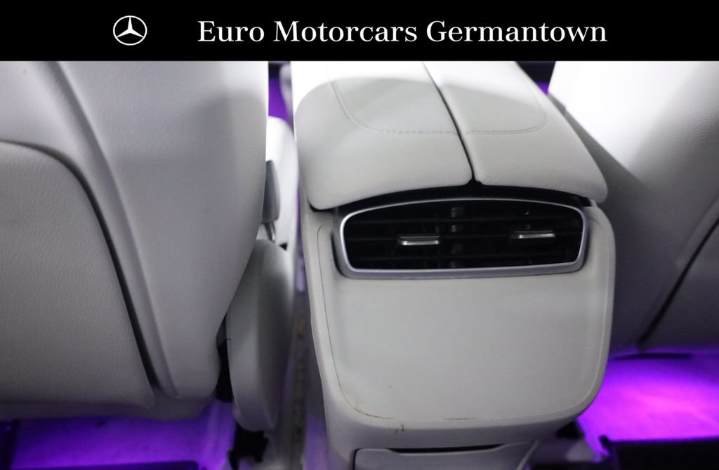 Used 2023 Mercedes-Benz EQE 350+ 4MATIC SUV w/ AMG Line Exterior Package image 39