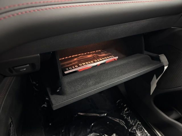 New 2026 Dodge Durango GT image 54