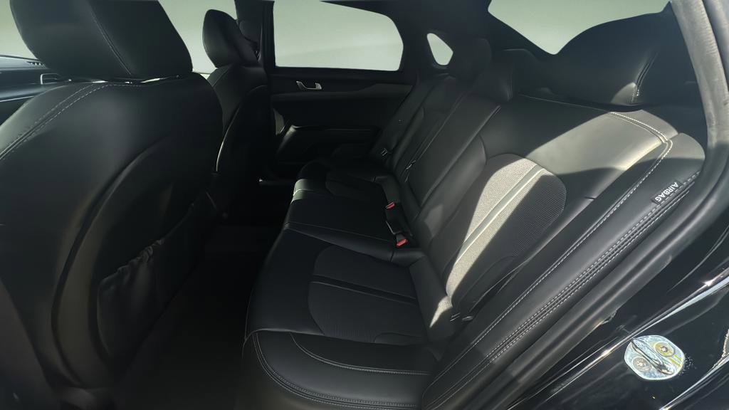 Used 2022 Kia K5 GT-Line image 22