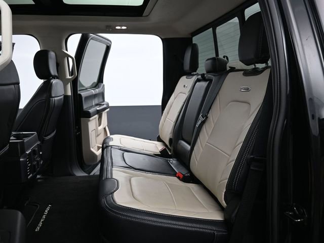Used 2020 Ford F250 Limited image 11