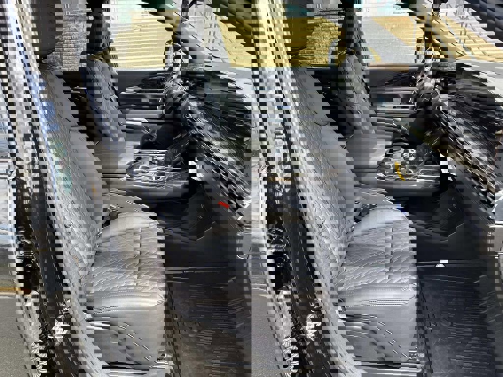 New 2026 Cadillac Escalade IQL Sport 1 w/ LPO, Floor Liner Package image 9