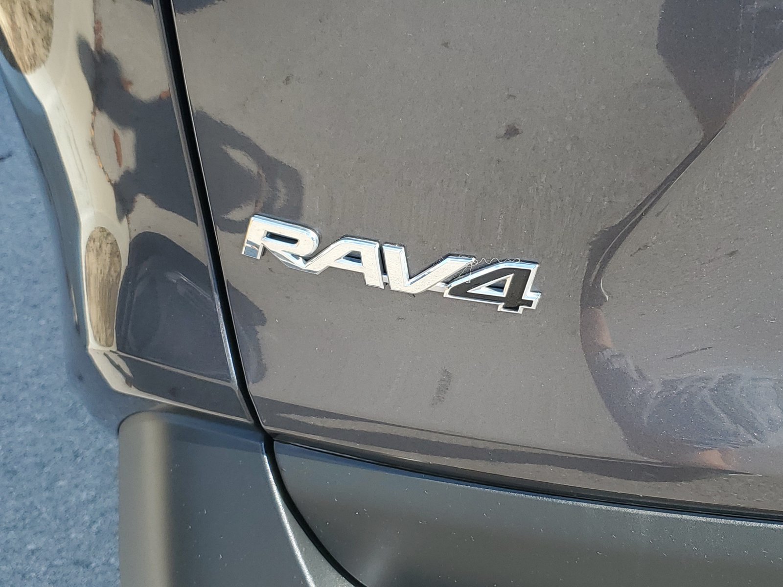 Certified 2025 Toyota RAV4 XLE w/ Convenience Package AWD/4WD image 7