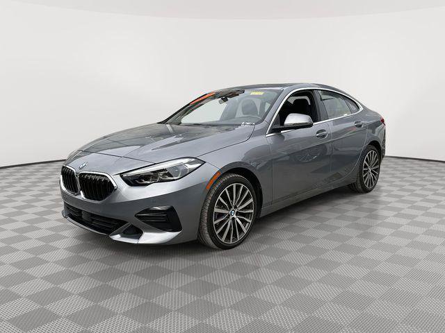 Used 2022 BMW 228i xDrive Gran Coupe w/ Convenience Package image 6