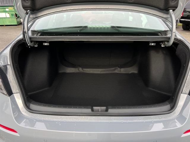 New 2026 Honda Civic Sport Touring image 15