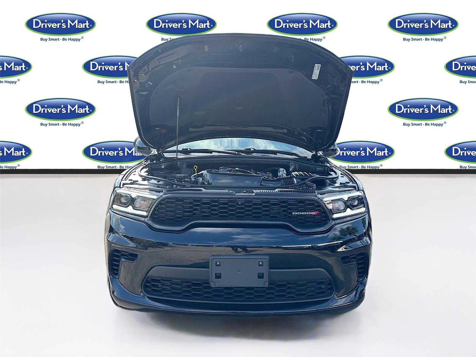 Used 2026 Dodge Durango GT AWD/4WD image 34