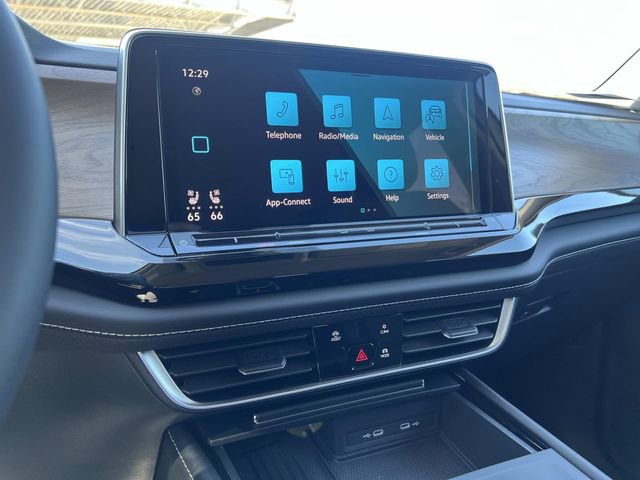 New 2026 Volkswagen Atlas SE image 15