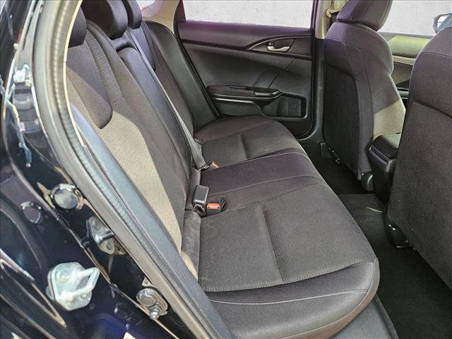 Used 2022 Honda Insight EX image 16