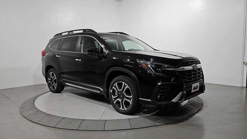 New 2026 Subaru Ascent Touring image 7