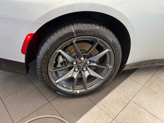 New 2026 Dodge Charger Scat Pack AWD/4WD image 53