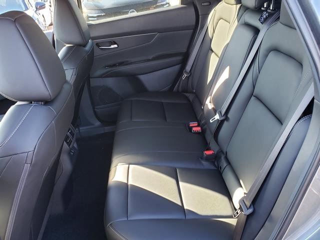 New 2026 Nissan Murano SV image 14