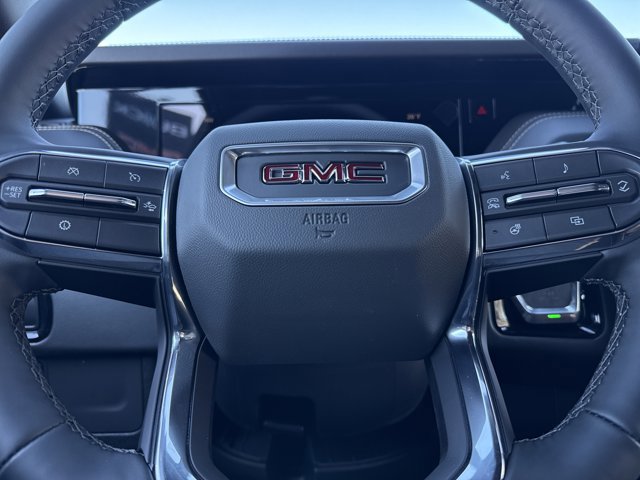 New 2026 GMC Yukon Elevation w/ LPO, Floor Liner Package image 22