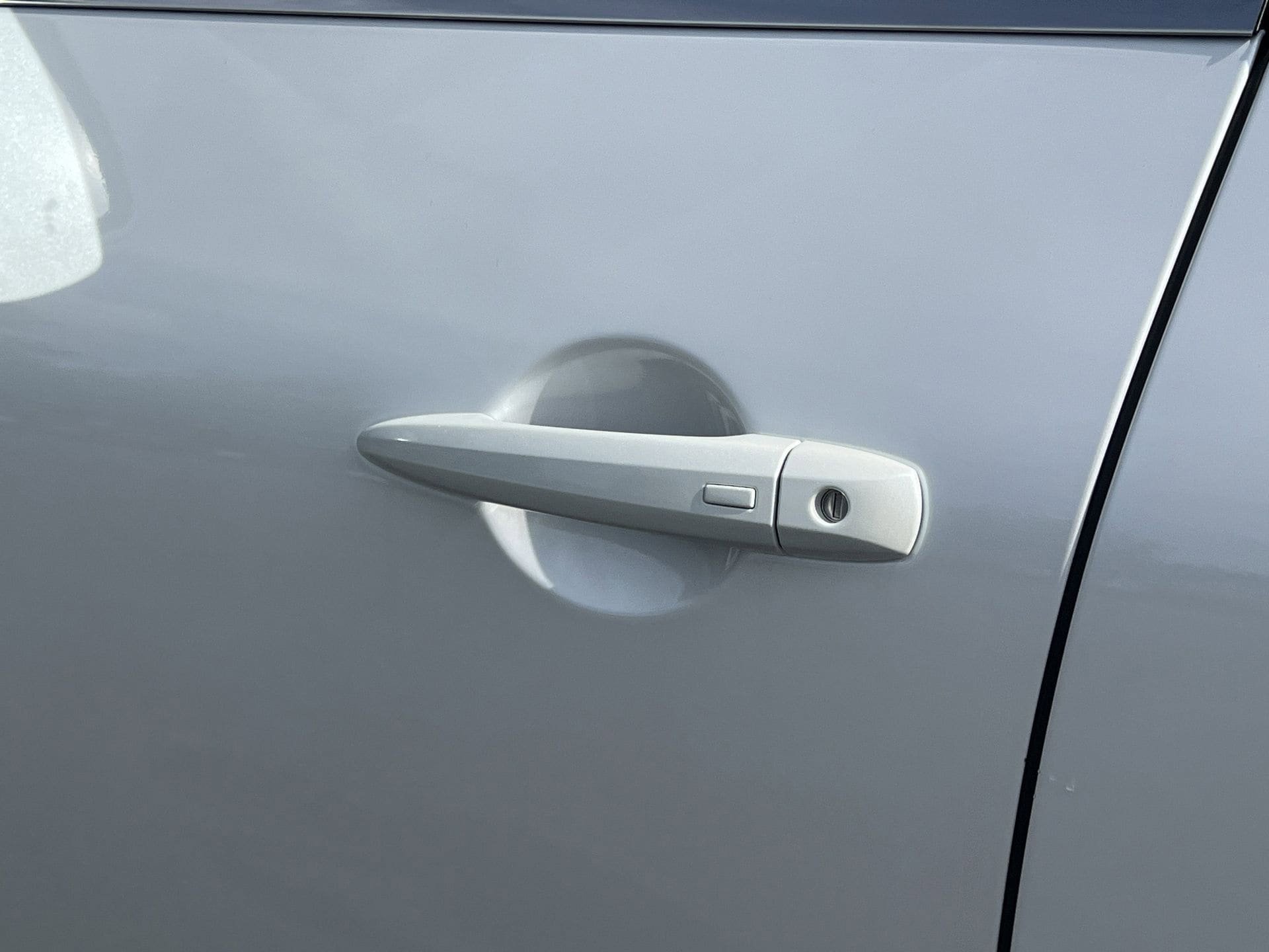 New 2026 Nissan Pathfinder SL FWD image 29