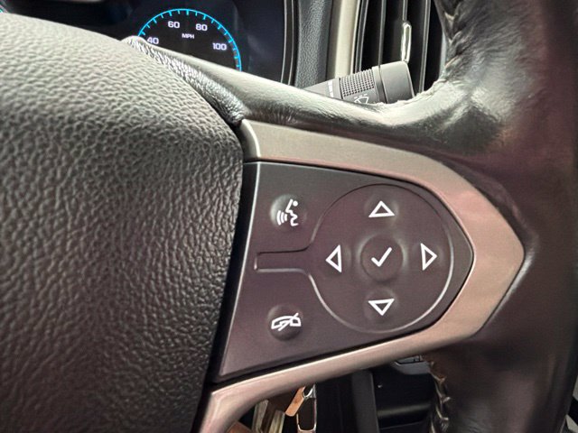 Used 2021 Chevrolet Colorado Z71 AWD/4WD image 38