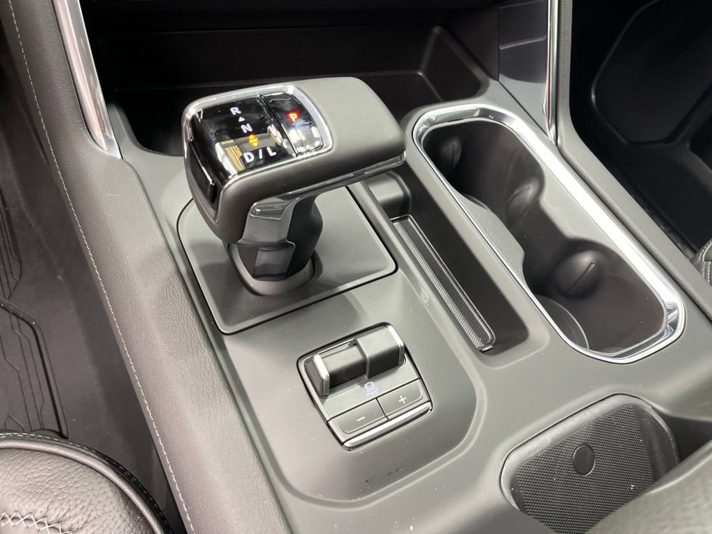 New 2026 GMC Sierra 1500 Denali AWD/4WD image 16