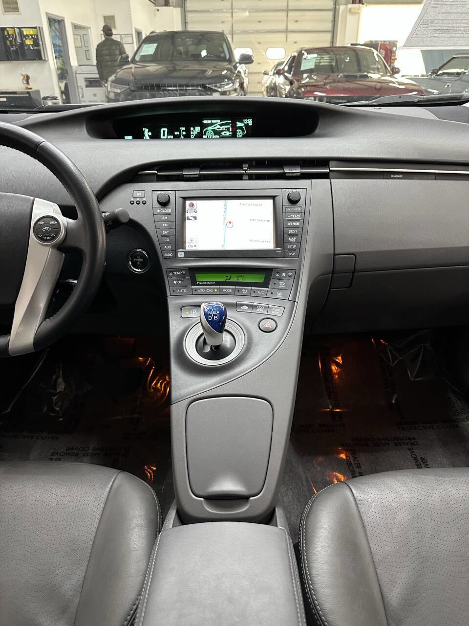 Used 2010 Toyota Prius image 26