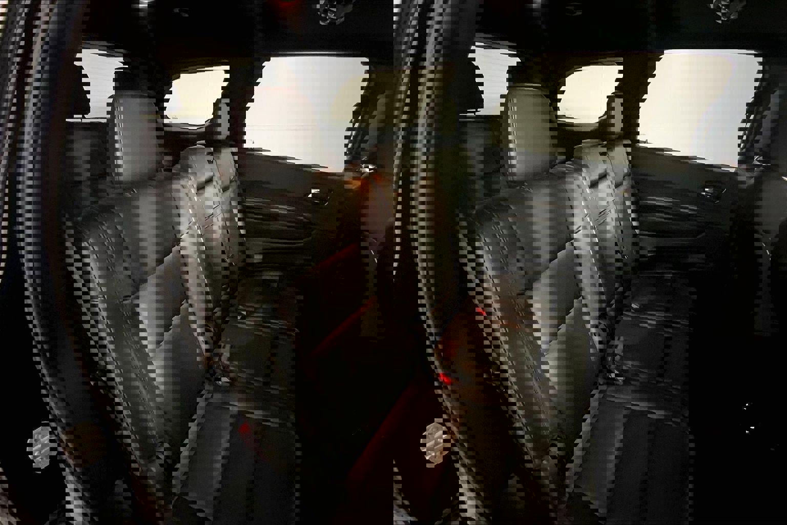 Used 2025 Dodge Durango GT image 23