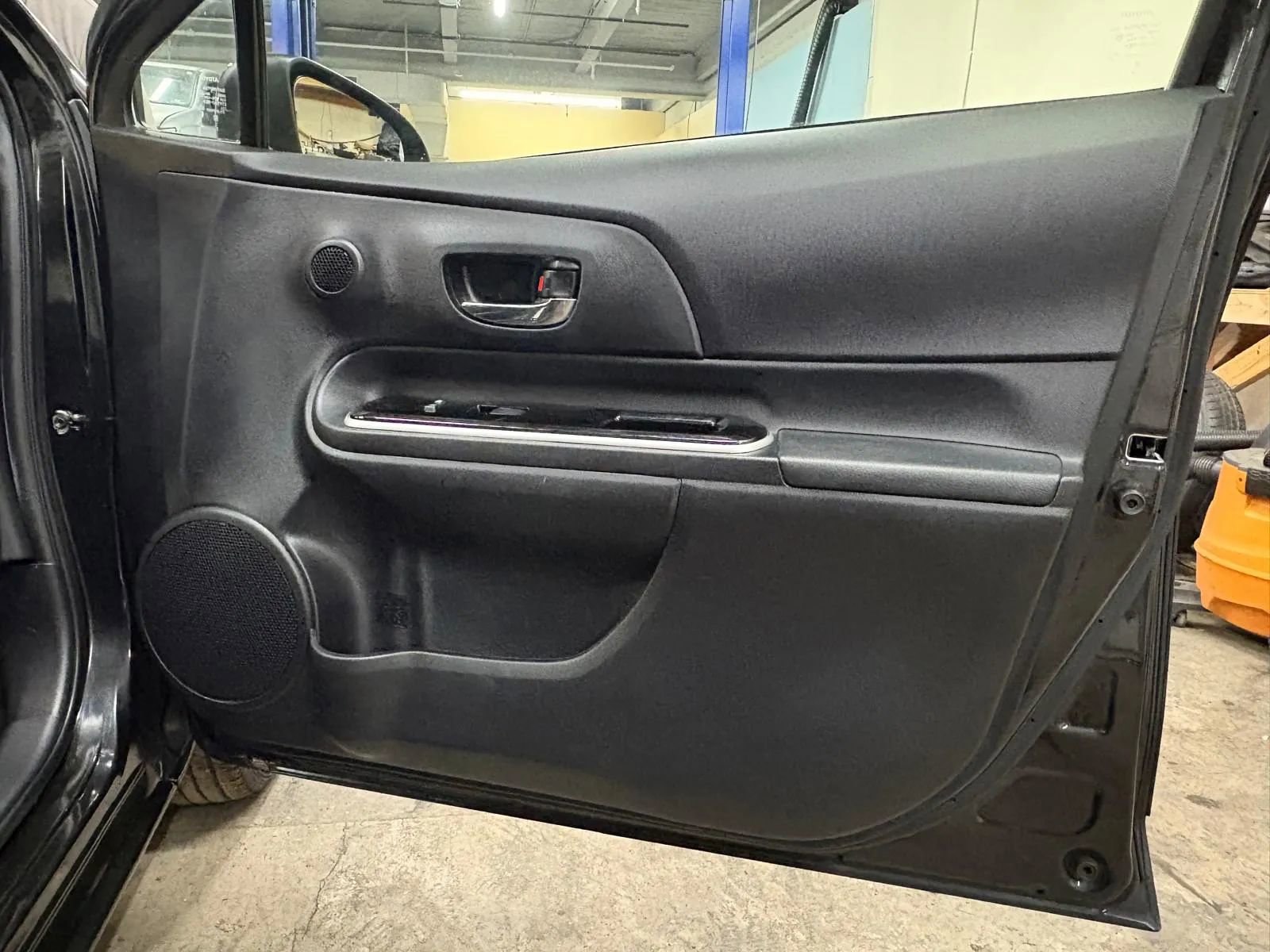 Used 2015 Toyota Prius C Three image 25