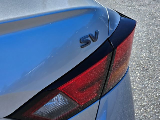 Used 2024 Nissan Altima 2.5 SV FWD image 13