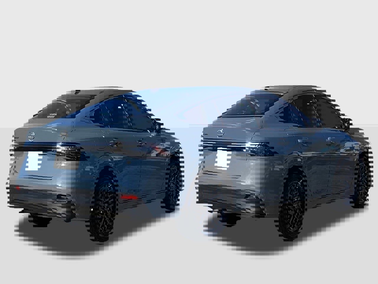 New 2026 Nissan Sentra SV image 4