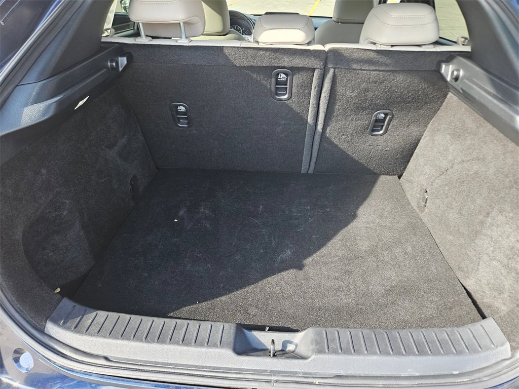 Used 2025 MAZDA CX-30 AWD 2.5 S w/ Preferred Package image 24